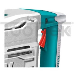 MARTELLO DEMOLITORE ELETTRICO PERFORATORE SCALPELLATORE 1700W TOTAL -Makitae Outlet 100179918 3