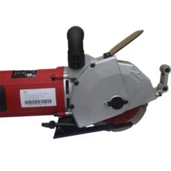 Varan Motors - NEWCM-01 Scanalatrice 3000W 6500 T/min A Secco O In Acqua -Makitae Outlet 10099330 5