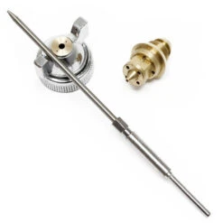 Set Di Ugelli Per Pistola A Spruzzo Da Verniciatura HVLP Pistola A Spray 75S 1,8 Mm