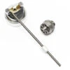Ugelli Set Pistola A Spruzzo HVLP Pistole Per Verniciatura 827A1 1,7 Mm