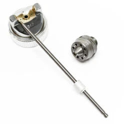 Ugelli Set Pistola A Spruzzo HVLP Pistole Per Verniciatura 827A1 1,7 Mm