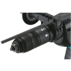 Perforatore-scalpellatore SDS+ 36 V MAKITA - 2x18 V Li-Ion 5 Ah - 26 Mm - 4 Batterie + 1 Caricabatteria Rapido + 2 Valigette + Accessori - DHR264PT4J -Makitae Outlet 10496135 5