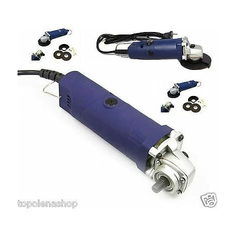 MINI FLEX SMERIGLIATRICE ANGOLARE HOBBYSTICA 75 MM MULTIFUNZIONE 2 DISCHI OMAGGI 1 MINI FLEX SMERIGLIATRICE ANGOLARE HOBBYSTICA 75 MM MULTIFUNZIONE 2 DISCHI OMAGGI