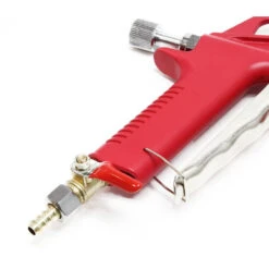 Pistola A Spruzzo Intonaco Pittura A Calce Verniciatura 7,5L 3,4-4,8 Bar -Makitae Outlet 10552497 4