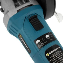 Sega A Doppia Lama (Motore Elettrico Da 950 Watt, Dischi Da Taglio Da 125 Mm, Profondità Di Taglio 30 Mm, Custodia E Accessori Inclusi) Circolare 7 Sega A Doppia Lama (Motore Elettrico Da 950 Watt, Dischi Da Taglio Da 125 Mm, Profondità Di Taglio 30 Mm, Custodia E Accessori Inclusi) Circolare -Makitae Outlet 10637345 3