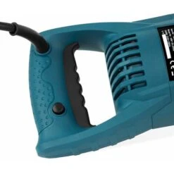 EBERTH Scanalatore Da Muro Scanalatrice Per Muri 2500 Watt, Fresa Per Calcestruzzo, 10 Dischi 156 Mm, Profondità Di Taglio 5 - 45 Mm, Larghezza Scanalatura 8 - 40 Mm, Attacco Acqua, Pompa Dellacqua -Makitae Outlet 10637346 4