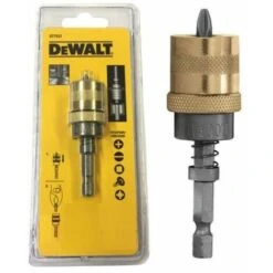Portainserti Cartongesso Regolatore Profondità DeWalt DT7521 -Makitae Outlet 10709915 3