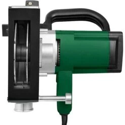 Scanalatrice Per Tracce Muro Da 1700W Con Laser Guida, 2 Lame Diamantate E Adattatore Aspirapolvere - Scanalatore Fresa Per Muratura E Cartongesso Con Cavo Da 3MT 8 Scanalatrice Per Tracce Muro Da 1700W Con Laser Guida, 2 Lame Diamantate E Adattatore Aspirapolvere - Scanalatore Fresa Per Muratura E Cartongesso Con Cavo Da 3MT -Makitae Outlet 10834462 4