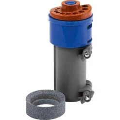 Einhell Italia Affila Punte Elicoidali Da 3,2/10 Mm 503200