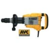 Martello Demolitore Dewalt D25901k Potenza 1500w In Cassetta - Salone