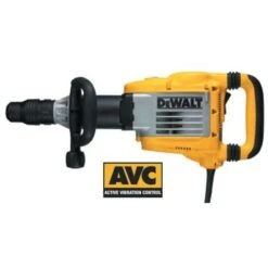 Martello Demolitore Dewalt D25901k Potenza 1500w In Cassetta - Salone