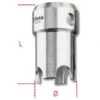 BETA 359CH Adattatore Per Pilette Beta Utensili Grata A Croce Per 359 In Alluminio
