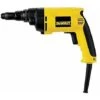 Trapano Avvitatore Elettrico A Filo Per Cartongesso 540w Dewalt Dw268k