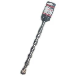 Metabo Punta Sds Plus Da 14 Per Muro Cemento Calcestruzzo, Diametro 14x110x160mm
