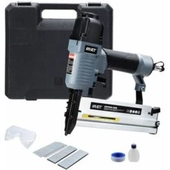 Chiodatrice Pneumatica Professionale 2 In 1 Inchiodatrice Ad Aria Compressa