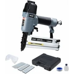 Chiodatrice Pneumatica Professionale 2 In 1 Inchiodatrice Ad Aria Compressa -Makitae Outlet 11588854 3