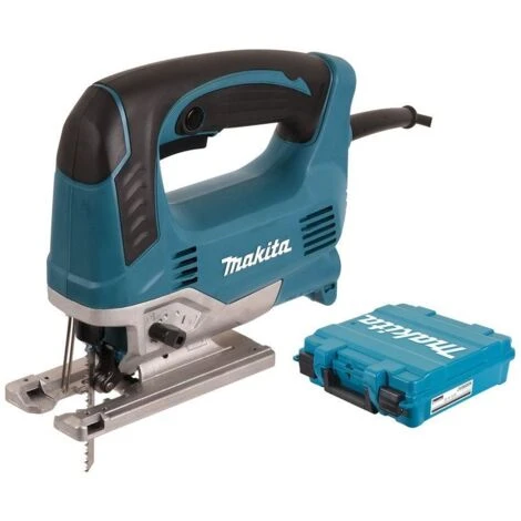 Seghetto Alternativo MAKITA 650W In Valigetta MAK-PAC - JV0600J 1 Seghetto Alternativo MAKITA 650W In Valigetta MAK-PAC - JV0600J