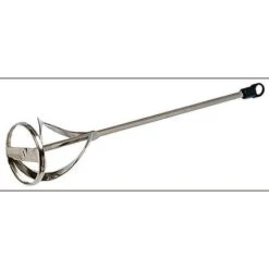 C.K. T1881 Frusta Di Miscelazione Ad Alte Prestazioni