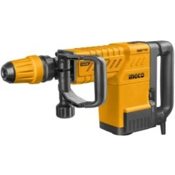 Martello 1500W Scalpellatore Demolitore - PDB15006 INGCO + 2 SCALPELLI