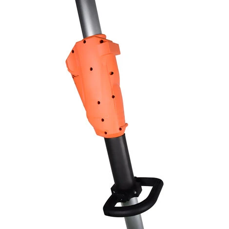 Levigatrice A Giraffa Orbitale Per Parete Muro Cartongesso Soffitto 710w Con Tubo Attacco Aspirapolvere 6 Dischi 2 Levigatrice A Giraffa Orbitale Per Parete Muro Cartongesso Soffitto 710w Con Tubo Attacco Aspirapolvere 6 Dischi - immagine 2