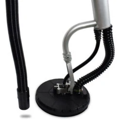 Levigatrice A Giraffa Orbitale Per Parete Muro Cartongesso Soffitto 710w Con Tubo Attacco Aspirapolvere 6 Dischi 7 Levigatrice A Giraffa Orbitale Per Parete Muro Cartongesso Soffitto 710w Con Tubo Attacco Aspirapolvere 6 Dischi -Makitae Outlet 11998721 3