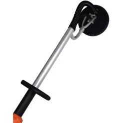 Levigatrice A Giraffa Orbitale Per Parete Muro Cartongesso Soffitto 710w Con Tubo Attacco Aspirapolvere 6 Dischi 8 Levigatrice A Giraffa Orbitale Per Parete Muro Cartongesso Soffitto 710w Con Tubo Attacco Aspirapolvere 6 Dischi -Makitae Outlet 11998721 4