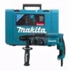 Perforatore-scalpellatore SDS-Plus MAKITA 780W 24 MM - HR2470