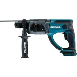 Perforatore-scalpellatore SDS-Plus MAKITA - 20 MM - DHR202Z