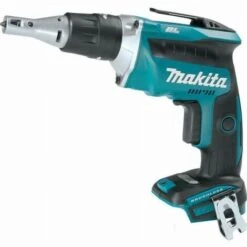 Avvitatore Per Cartongesso MAKITA 18 V, Ioni Di Litio, Senza Caricatore, Senza Batteria - DFS452Z