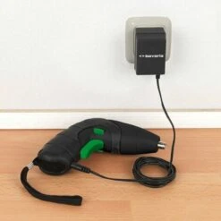 Cacciavite A Batteria Mini Vvitatore Bavaria Einhell BSD 3.6/1 Senza Fili -Makitae Outlet 12040394 5