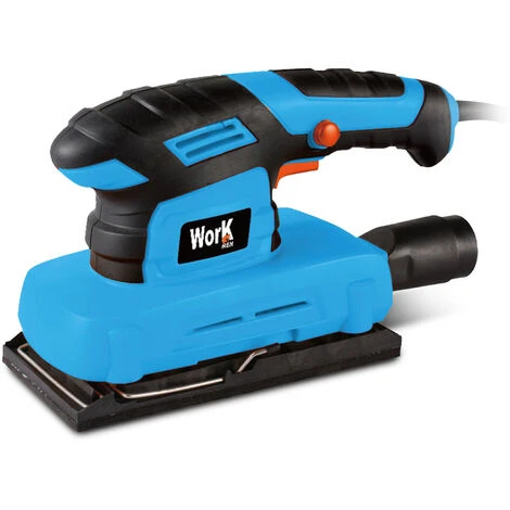 WORKMEN WPV135BC - Levigatrice Vibrante 135W 1 WORKMEN WPV135BC - Levigatrice Vibrante 135W