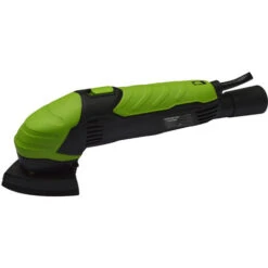 CONSTRUCTOR CDS280BC - Levigatrice Delta 280W, Garanzia 5 Anni