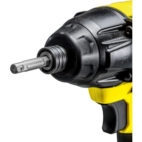 Trotec Avvitatore A Impulsi A Batteria PIDS 10-20V 4 Trotec Avvitatore A Impulsi A Batteria PIDS 10-20V - immagine 4