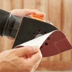 Multilevigatrice A Filo Per Legno Black & Decker 200w 4in1- Bew200-qs -Makitae Outlet 12356583 3