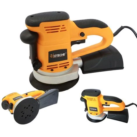 LEVIGATRICE ELETTRICA ROTORBITALE ROTO ORBITALE ORBITA 500W 150mm 6" HOT 720 1 LEVIGATRICE ELETTRICA ROTORBITALE ROTO ORBITALE ORBITA 500W 150mm 6" HOT 720