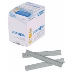 Punti Universali Larghi Mm 4 Pz.1000 R21/4 Rapid