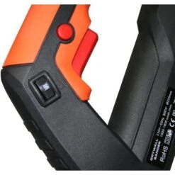 Varan Motors - Dmj-700C LEVIGATRICE TELESCOPICA PER MURI A SECCO LEVIGATRICE A GIRAFFA LEVIGATRICE A DISCO LEVIGATRICE PER MURI A SECCO 710W + DISCHETTI ABRASIVI -Makitae Outlet 1243711 3