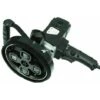 Varan Motors - Xm-150 PIALLATRICE CALCESTRUZZO MOLA PER RESTAURO MOLA PER CALCESTRUZZO 230V 1500W 125MM