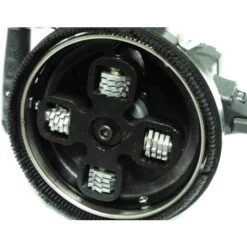 Varan Motors - Xm-150 PIALLATRICE CALCESTRUZZO MOLA PER RESTAURO MOLA PER CALCESTRUZZO 230V 1500W 125MM 7 Varan Motors - Xm-150 PIALLATRICE CALCESTRUZZO MOLA PER RESTAURO MOLA PER CALCESTRUZZO 230V 1500W 125MM -Makitae Outlet 1245766 4