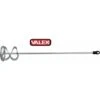 Frusta Miscelatore Sds Plus Malta Colla D 100 Mm L 60 Mm 100x60 Valex 1961142