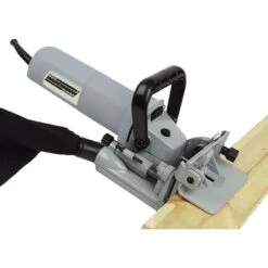 Mannesmann - M12862 – Fresatrice Lamellare 900 W