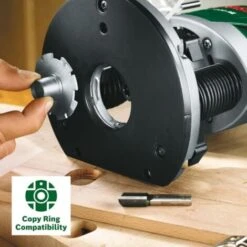 Bosch POF 1200 AE Router Expert, 1200 W 9 Bosch POF 1200 AE Router Expert, 1200 W -Makitae Outlet 12772357 5