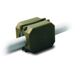 Anzapack 859520L - Anticalcare Magnetico Per Tuberia