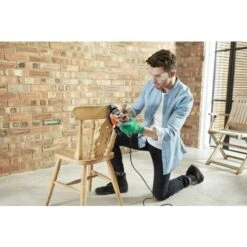 Black & Decker BLACK+DECKER KA280K-QS Multi Levigatrice, Arancione -Makitae Outlet 12778813 3