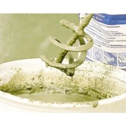 Wolfcraft Miscelatore Per Malte E Colle, 1708000 -Makitae Outlet 12817958 3