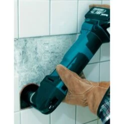 Utensile Multifunzione MAKITA DTM51Z (Solo Corpo) 6 Utensile Multifunzione MAKITA DTM51Z (Solo Corpo) -Makitae Outlet 12995501 3