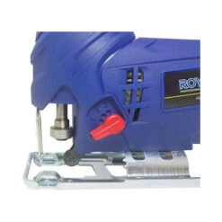 Seghetto Alternativo 900w Taglio 80mm Con Regolazione Velocita' Plastica Ferro 7 Seghetto Alternativo 900w Taglio 80mm Con Regolazione Velocita' Plastica Ferro -Makitae Outlet 13155732 3