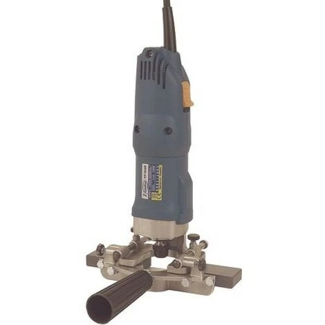 VIRUTEX 1000W - Con Fresa In Metallo Duro Ø15 - FP192VB 1 VIRUTEX 1000W - Con Fresa In Metallo Duro Ø15 - FP192VB