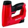 Graffettatrice Elettrica Tc-En 20 E Einhell