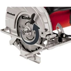 Sega Circolare Manuale Tc-Cs 1400/1 Einhell -Makitae Outlet 13552144 3